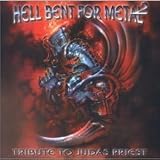H.B.F.M. vol. 2 Judas Priest tribute featuring: CAGE - Freewheel Burning, BURNING INSIDE - Green Manalishi, SPEED - Grinder, DEFEKT - Rapid Fire, TYRANT - Tyrant, ACHERON - Devil's Child, SEVEN WITCHES - Diamonds and Rust, BLOOD COVEN - Screaming for Vengeance, KILLSWITCH - Exciter, DEBAUCHERY - Riding on the Wind, DISSARAY - Delivering the Goods, ENGRAVE - Sinner