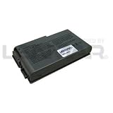 Lenmar LBDLLD5CL Battery for Dell Latitude D500, D600 Series