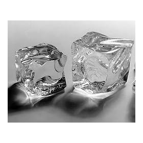 Acrylic Ice Cube 1.4