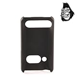 Protective Case for the HTC EVO 4G 3500 mAh Extended Battery