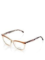 Emilio Pucci Montura EP2682 Naranja / Azul