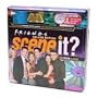 Scene It? The DVD Game, Friends Deluxe Edition - 2 DVDs, Ages 18 1 ea
