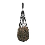 Weaver Rope Hay Bag