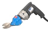 Kett KD-441 24-Gauge Variable-Speed Scissor Shears