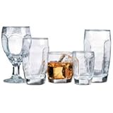 Libbey Glass #2488 4PK 12OZ Beverage Glass