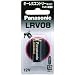 パナソニック アルカリ電池12V･1本入 LRV08-1BP(NA)