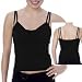 Apparel : Adult Camisole Top - 4755