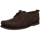 Rockport Coastal Springs 2 Eye Moc Boat Shoe