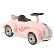 Morgan Cycle Scoot-Ster - Pink