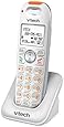 VTech SN6107 CareLine Accessory Handset for SN6197 and Other Models, White