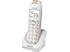 VTech SN6107 CareLine Accessory Handset for SN6197 and Other Models, White
