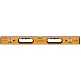 Johnson Level & Tool #9848-HH 48" Aluminum Box Beam Level