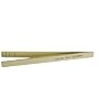 Typhoon Grab It Beech Wood Cooks Tongs