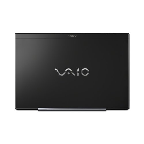 Sony VAIO VPCSE25FX/B 15.5 Inch Laptop (Jet Black)
