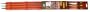 Allen Company 26-Inch Hunter Grade Carbon Hybrid Youth Arrows (3 Pack)