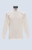 SPARCO (001761MBI3L) UNDERSHIRT NOMEX ST - WHITE - SIZE LARGE