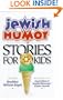 Jewish Humor Stories for Kids