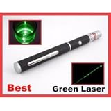 150mW Green Laser Pointer
