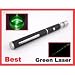 Electronics : 150mW Green Laser Pointer