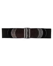 Snake Waist Belt