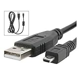 Nikon Coolpix S4300 USB Cable - UC-E6 USB