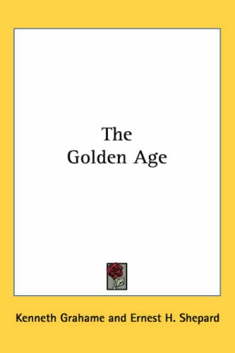  Kenneth Grahame
