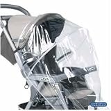 Peg Perego Aira OH Stroller Rain Cover