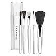 SEPHORA COLLECTION Mini Clear Brush Set