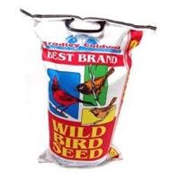 Bradley Caldwell Wild Bird Seed, 50 Lbs