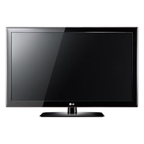 LG 47LD650