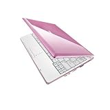 Samsung NC10-11GP 10.2-Inch Pink Netbook - 6 Cell Battery
