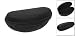 Amico Black Shell Eyeglasses Sunglasses Case Cover Holder
