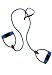 Medical Cables - Harbinger 360111 Light Resistance Cable (Purple)