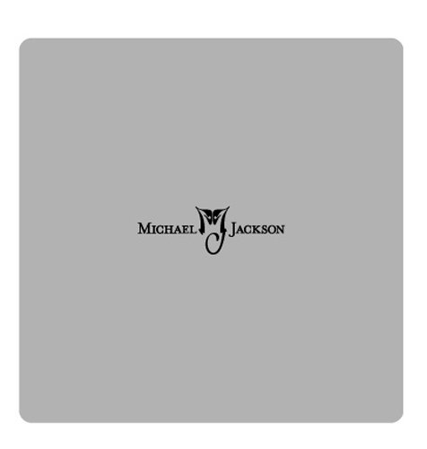 MICHAEL JACKSON マイクロファイバーミニタオル:B