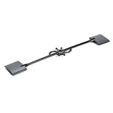 Blade Mixing Flybar: 120SR