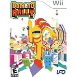 Domino Rally