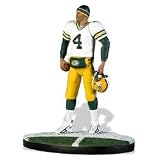 Re-Plays NFL Series 3: Brett Favre 6.5 Action Figure (Sideline)