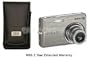 Nikon Coolpix S700 Kit 12.1-megapixel Digital Camera with Case & 2-year Extended Warranty
