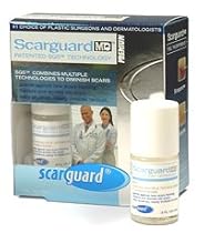 Scarguard - Scarguard MD (30 ml)