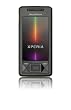 Sony Ericsson XPERIA X1 Cell Phone with 3G, 3.2 MP Camera, Wi-Fi, GPS, Bluetooth, MicroSD - International Version with No Warranty (Black)