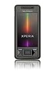 Sony Ericsson XPERIA X1 Cell Phone with 3G, 3.2 MP Camera, Wi-Fi, GPS, Bluetooth, MicroSD - International Version with No Warranty (Black)