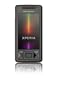Sony Ericsson XPERIA X1 Cell Phone with 3G, 3.2 MP Camera, Wi-Fi, GPS, Bluetooth, MicroSD - International Version with No Warranty (Black)