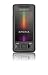 Sony Ericsson XPERIA X1 Cell Phone with 3G, 3.2 MP Camera, Wi-Fi, GPS, Bluetooth, MicroSD - International Version with No Warranty (Black)