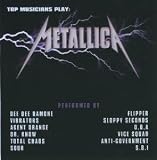 Play Metallica