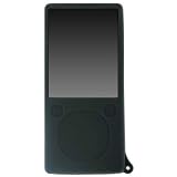 New Silicone Skin Package For Microsoft Zune 4GB 8GB 16GB MP3 Player. Case Includes Armband and Screen Protector 16g 8g 4g