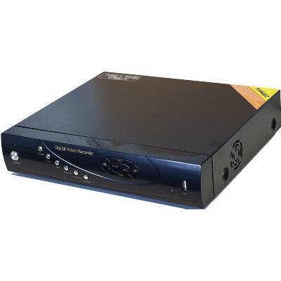 Aposonic A-S1604R25E H.264 16-Channel CCTV Surveillance Standalone DVR 4-Audio / HDMI Output Mac Ready On Sale
