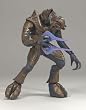 Halo 3 Series...