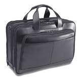 Hartmann Advisor Triple Compartment Expandable Brief
