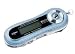 JoBe 256mb MP3 Player - Blue