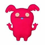 Ugly Doll Classic Plush Doll, Uppy